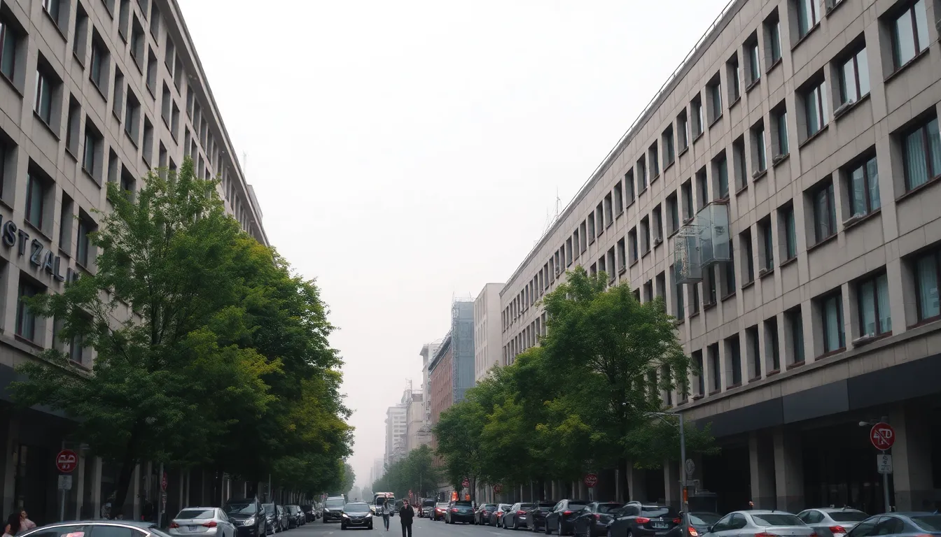 Current Status in Pakistan