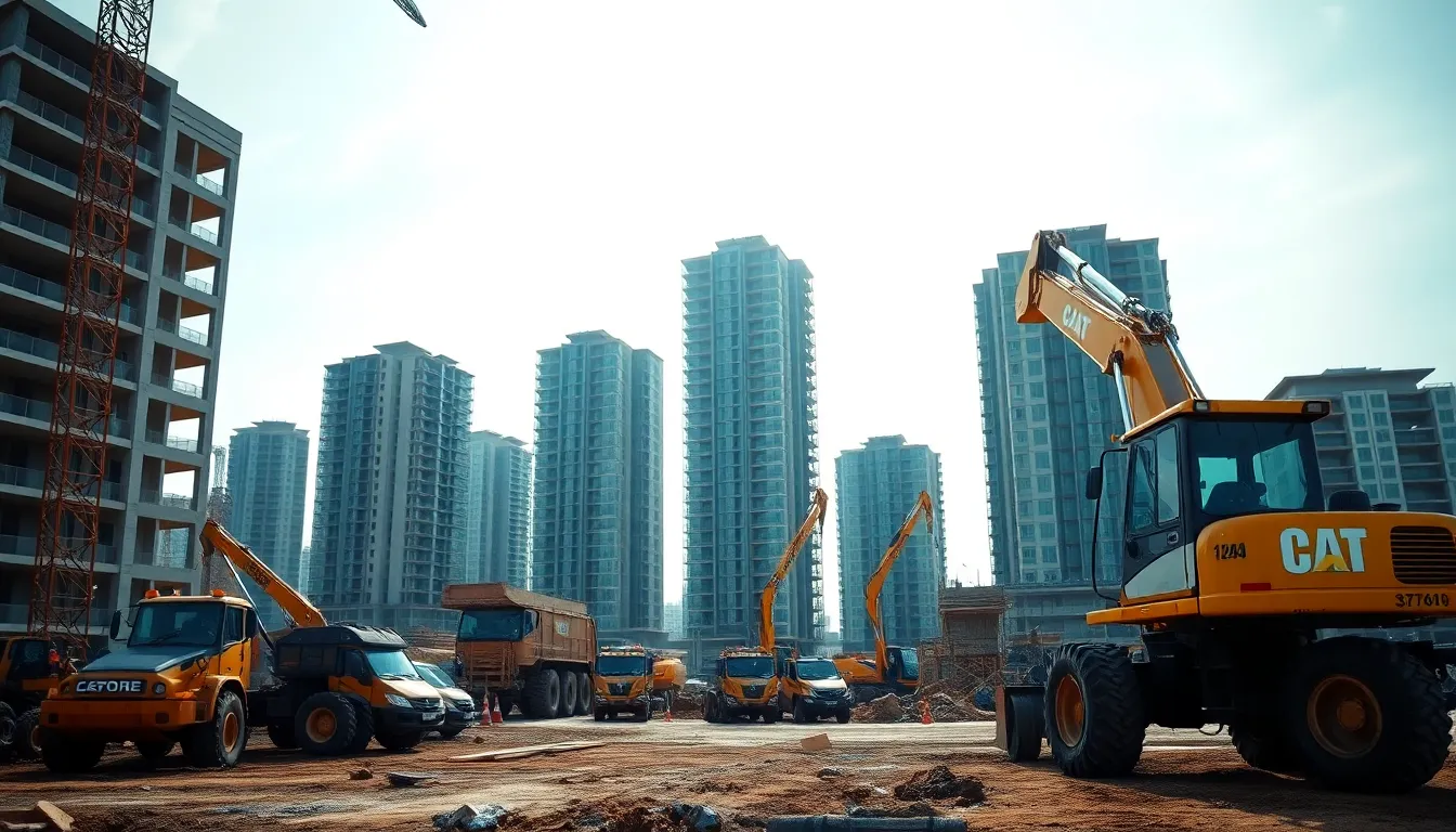 Urbanization Pressures