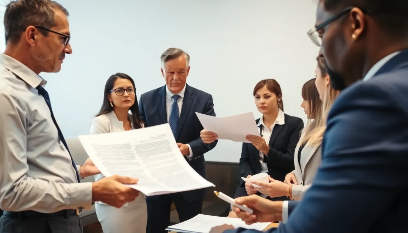 Financial and Policy Barriers