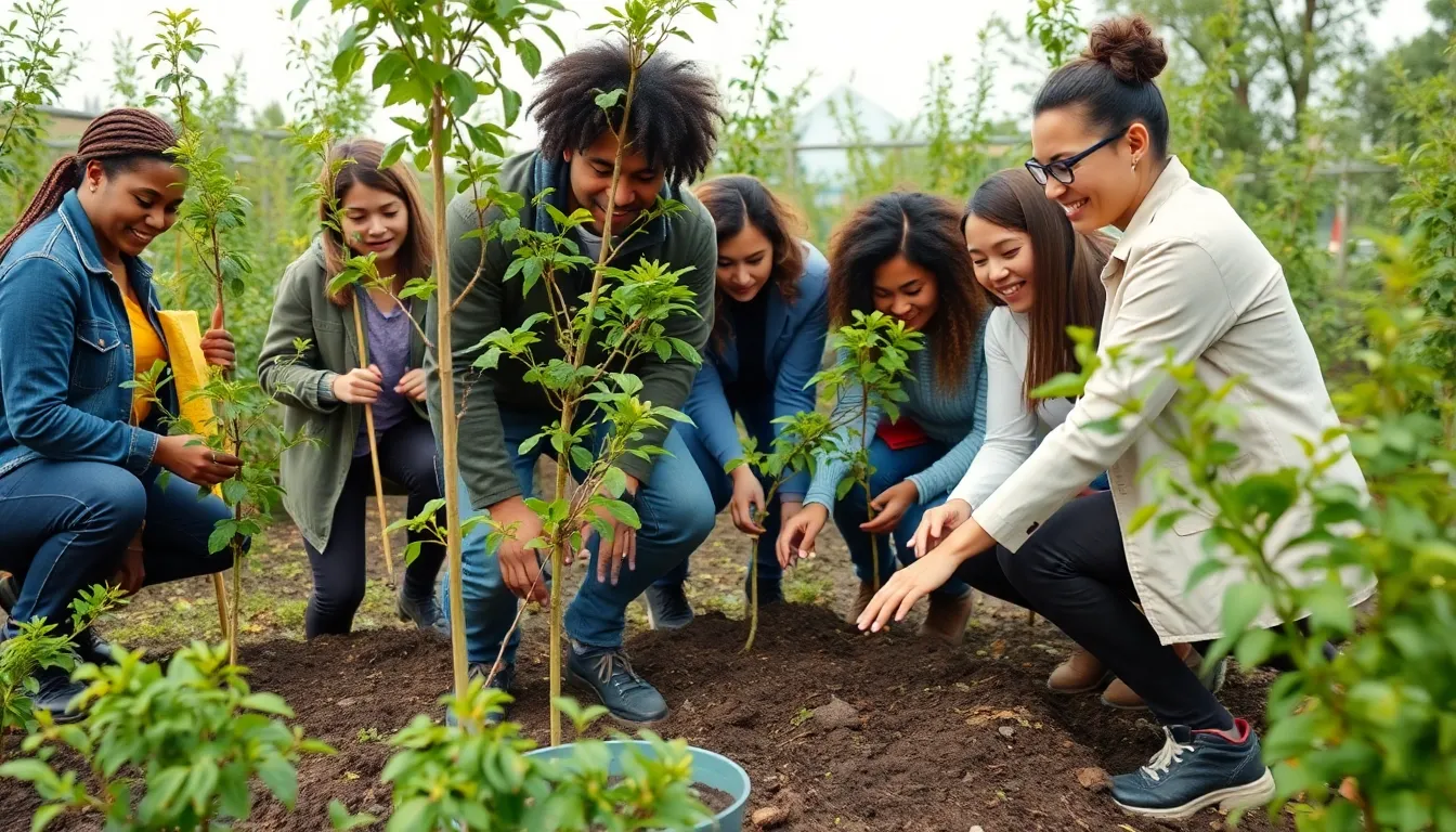 Community Engagement Issues