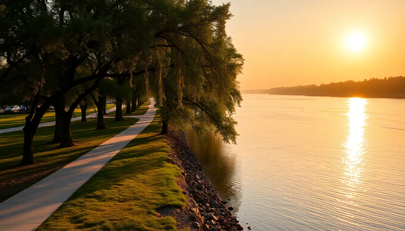 Successful Local Examples