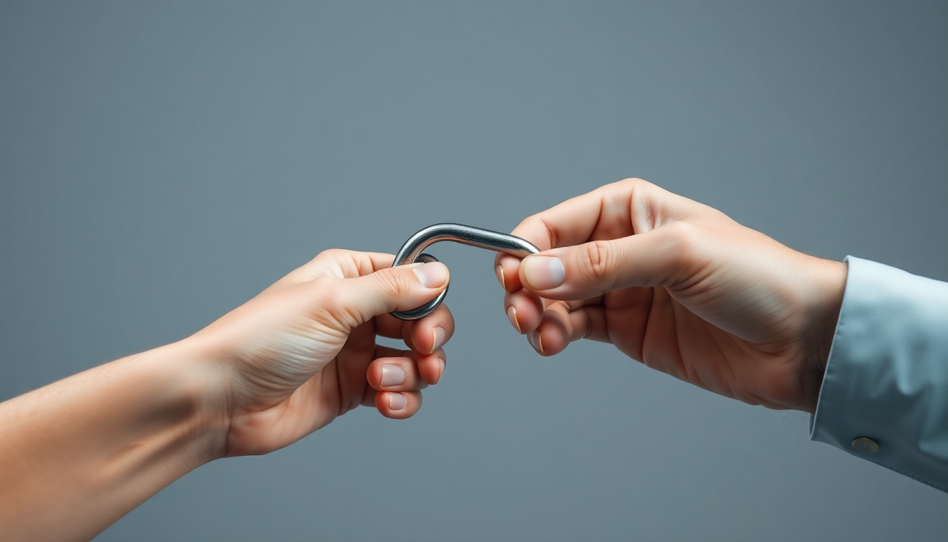 The Power of Unity: Guarding Against Division