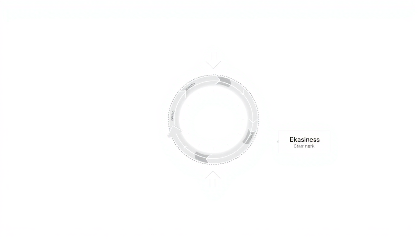 Ciclo de la Información: Conceptos y Aplicaciones