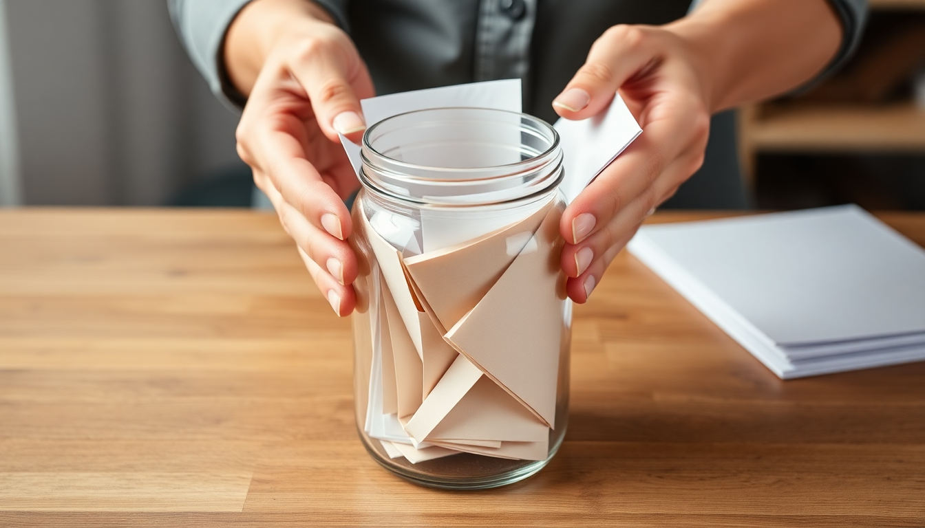 Facing Fears Together