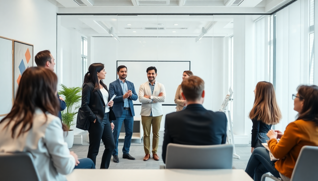 Éthique, Valeurs & Comportement Professionnel