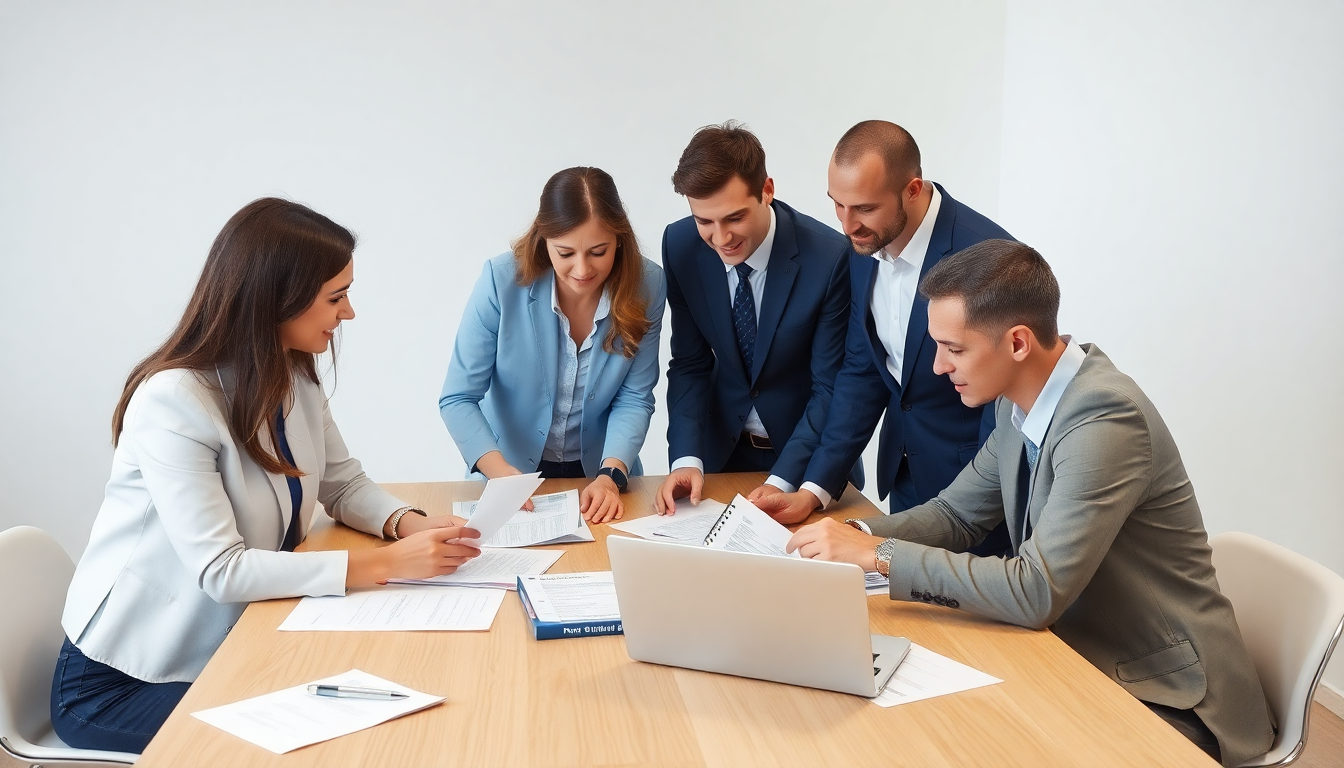 Les Valeurs Professionnelles