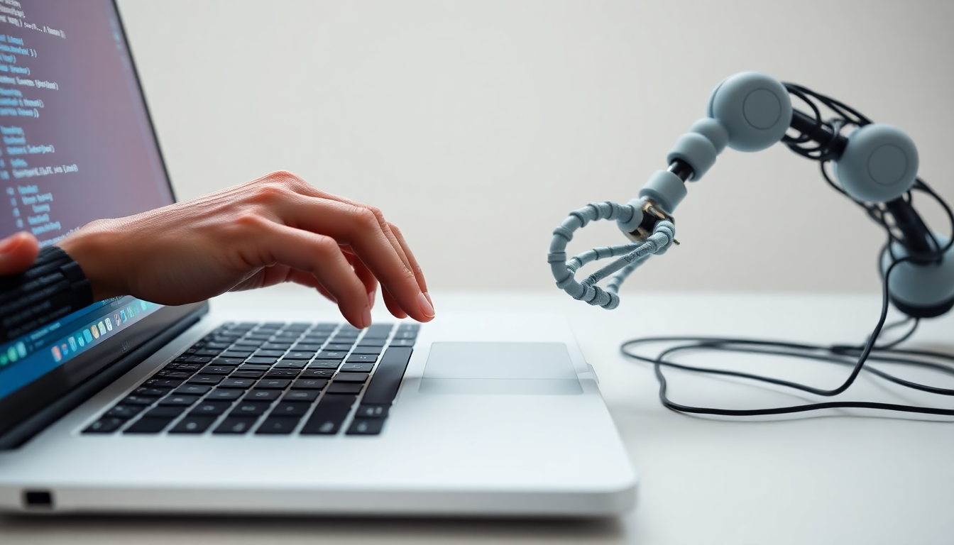 Programming & Control