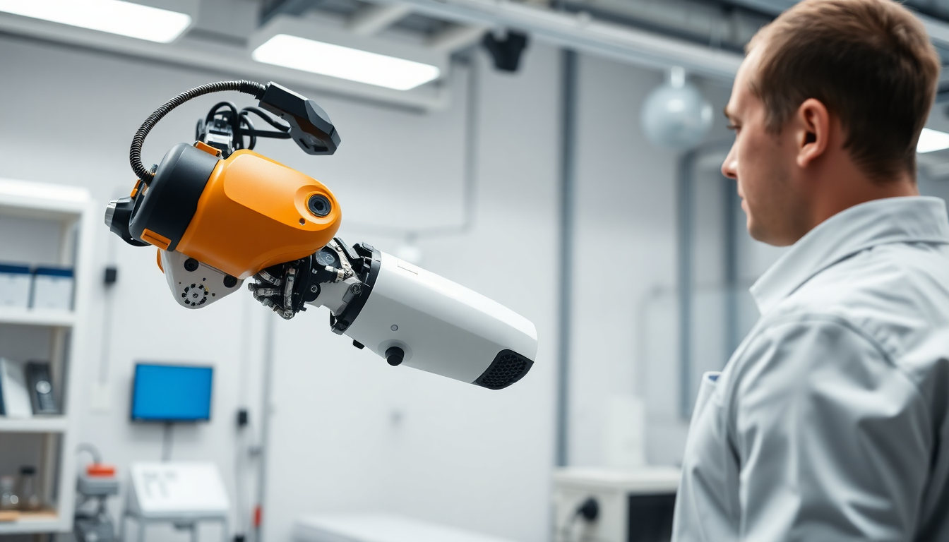 Applications & Future