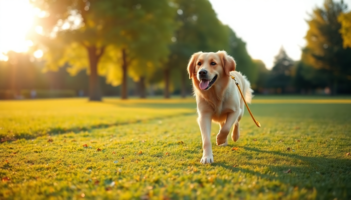 Dogs: Loyalty & Activity