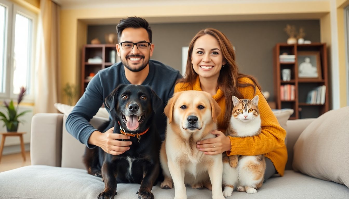 Conclusion: Choose Your Pet