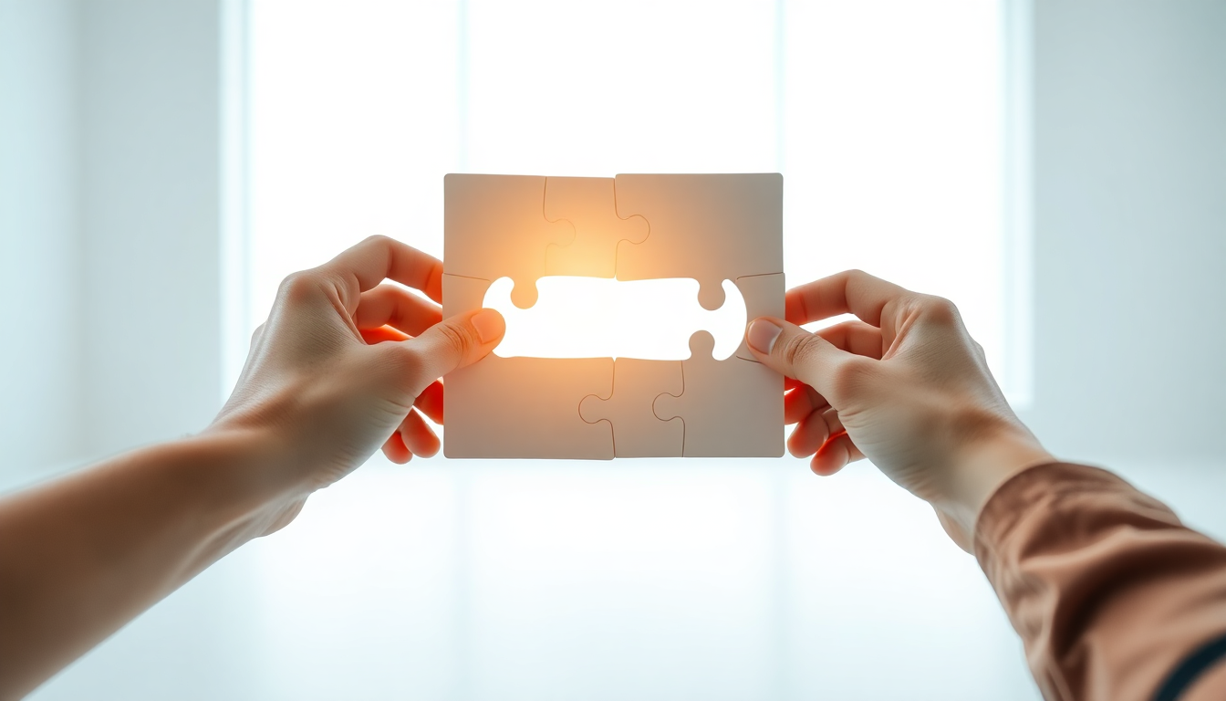 Strategic Priorities