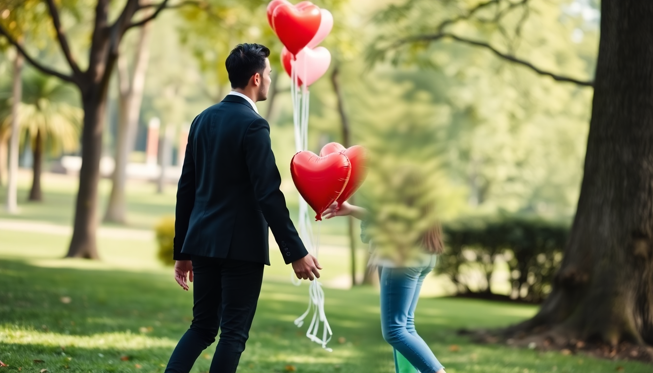 Valentine's Day: Love & Friendship