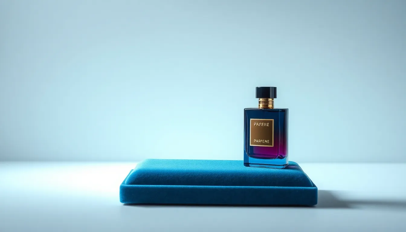 Profitable Perfume Sales Strategies