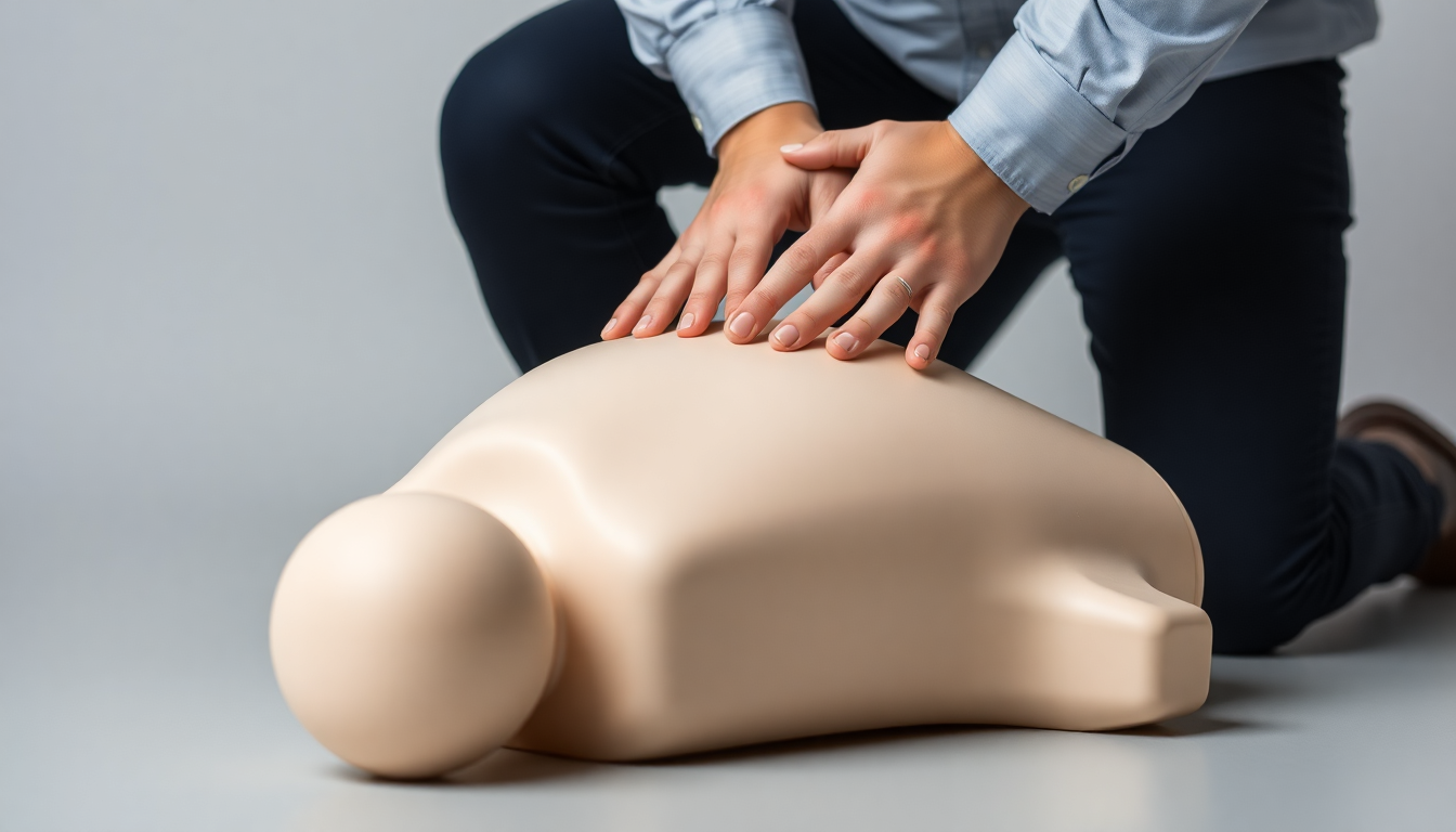 Suporte Básico de Vida