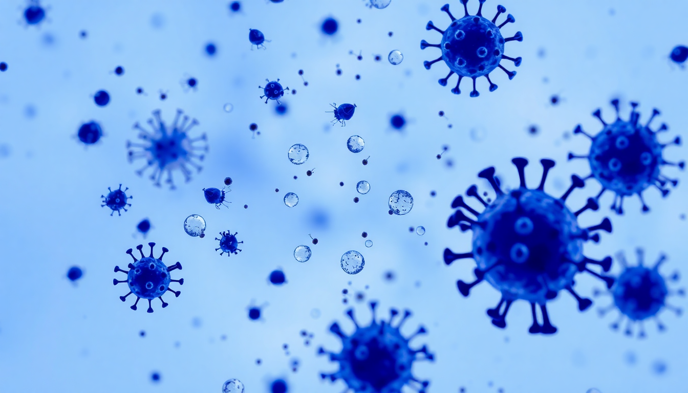 Hepatite e Malária: Conceitos e Prevenção