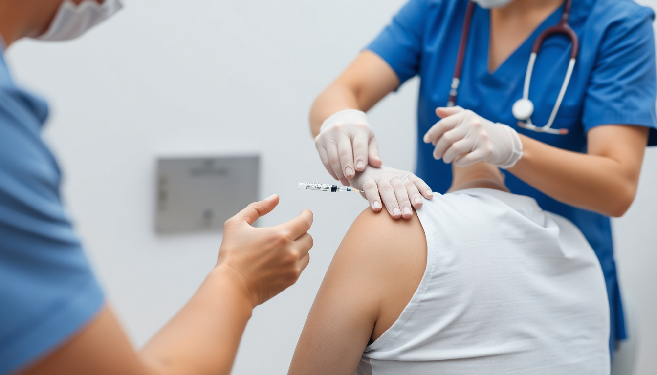 Normas e Prevenção