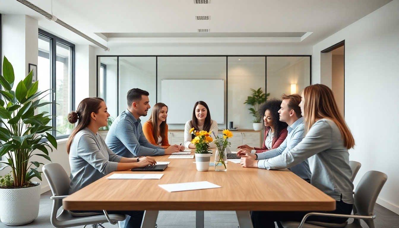 Team Updates and Objectives