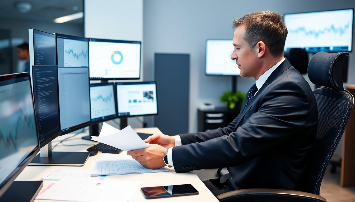 Justin Richmond Updates