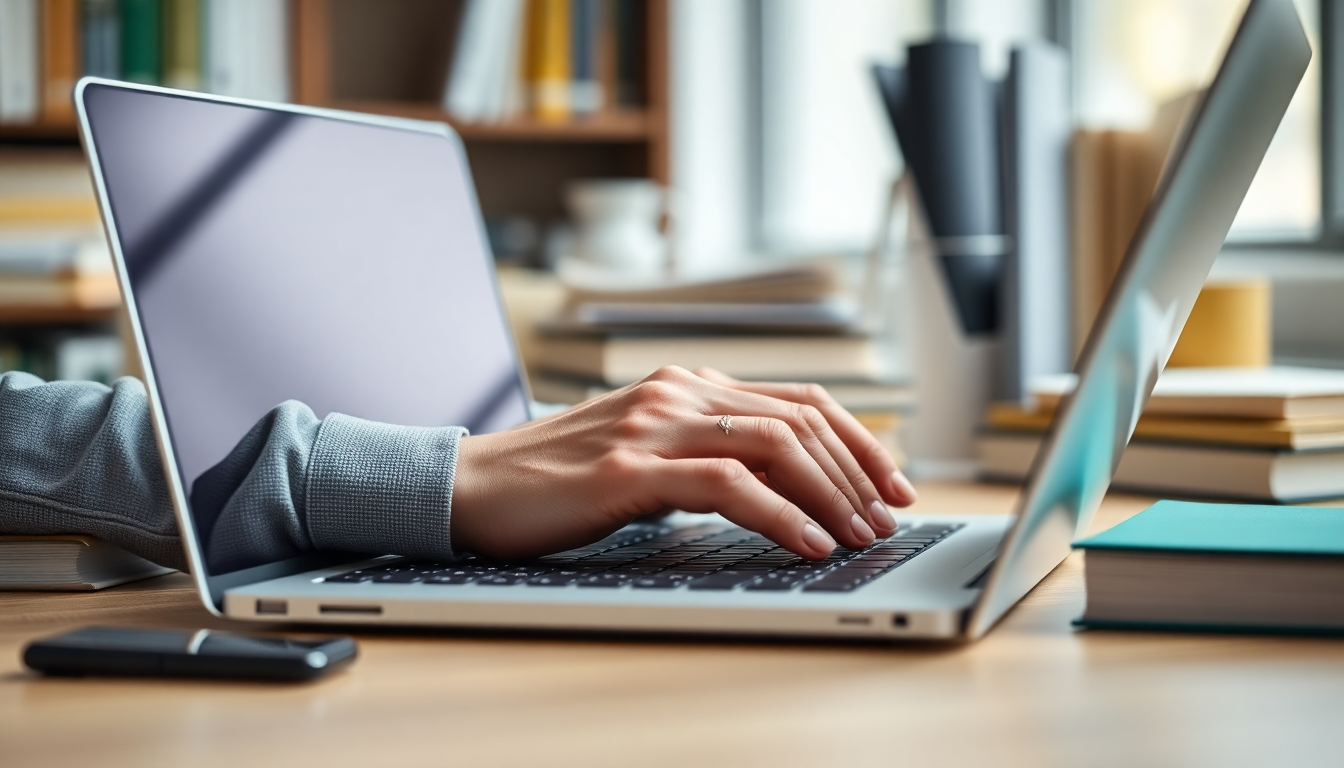 How to Create Articles in ICT Academy