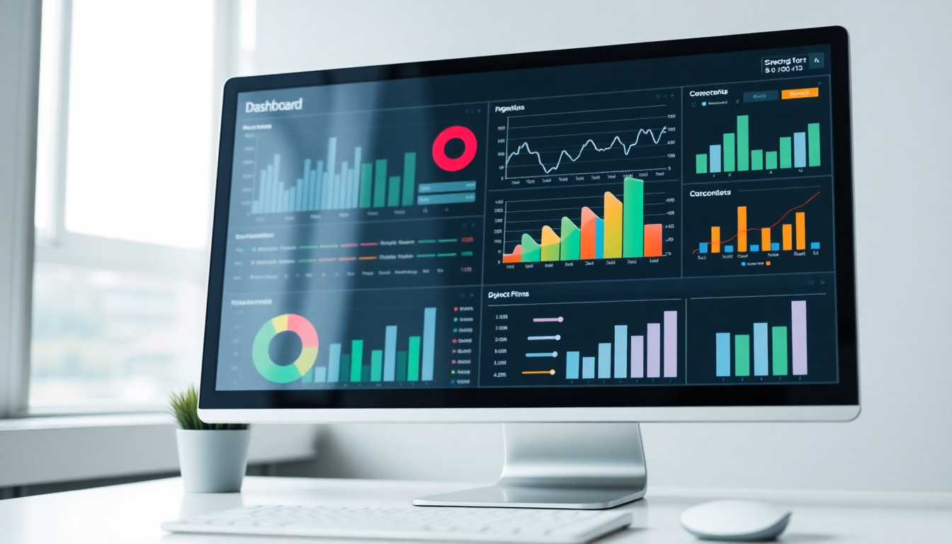 Analyse des Données et KPI