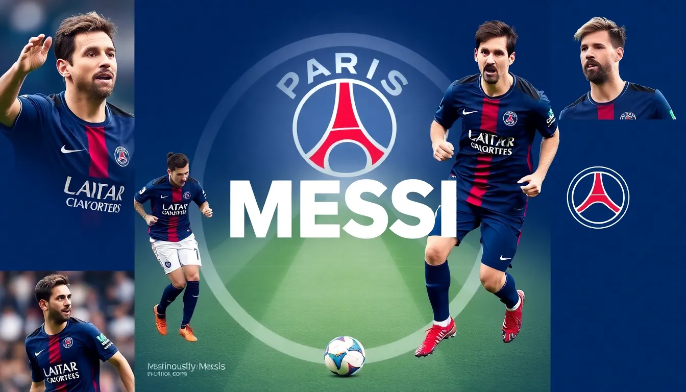 Conclusión: Legado de Messi en el PSG