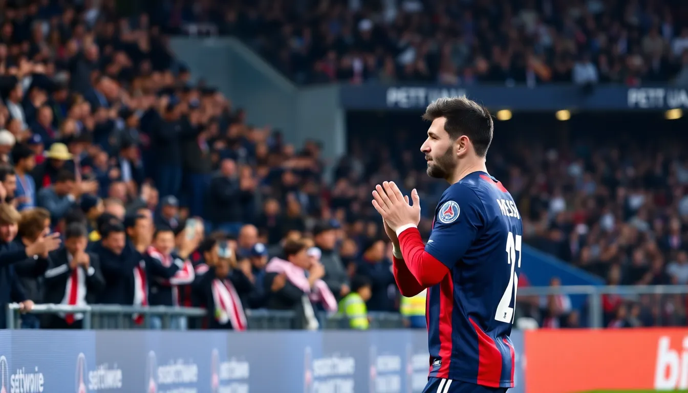 Relación con la afición