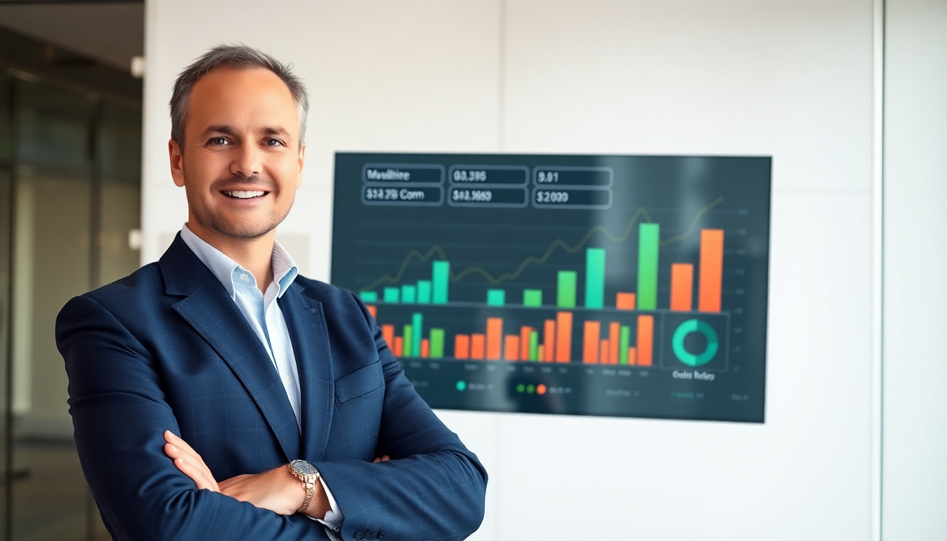 Growth Leadership Role