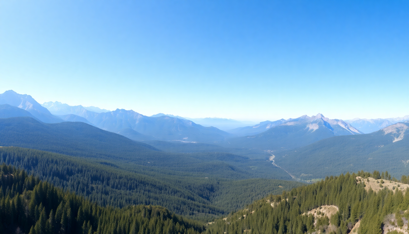 Nacionalni parkovi u Americi