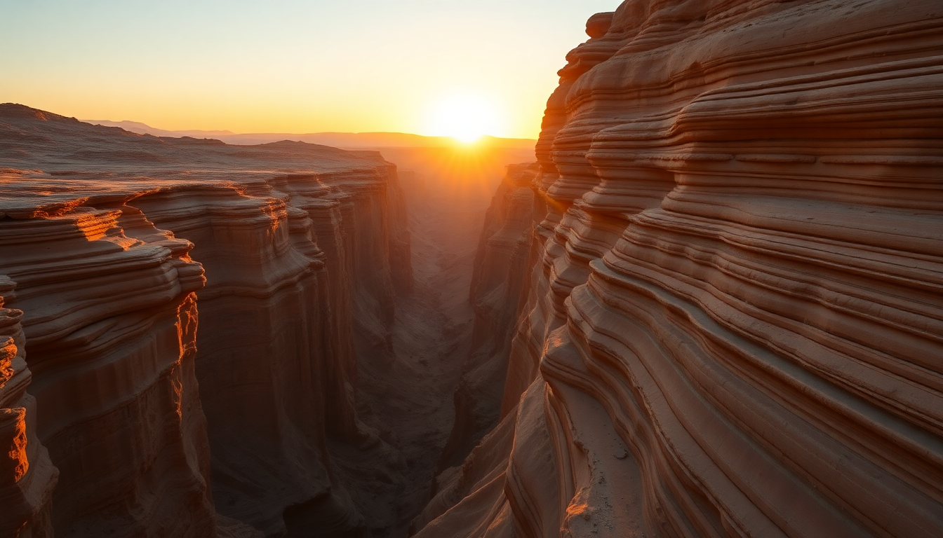 Grand Canyon – Carstvo kanjona