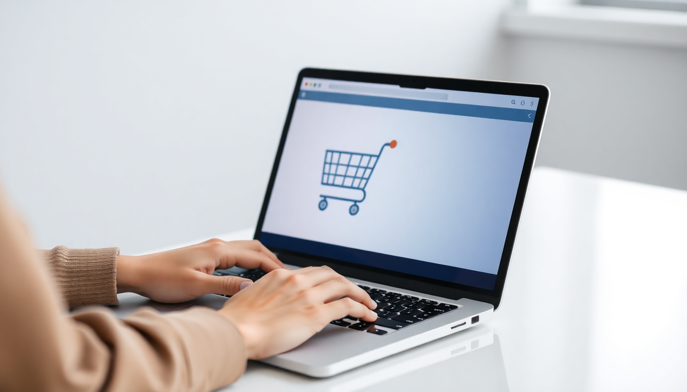 Cómo Realizar un Pedido