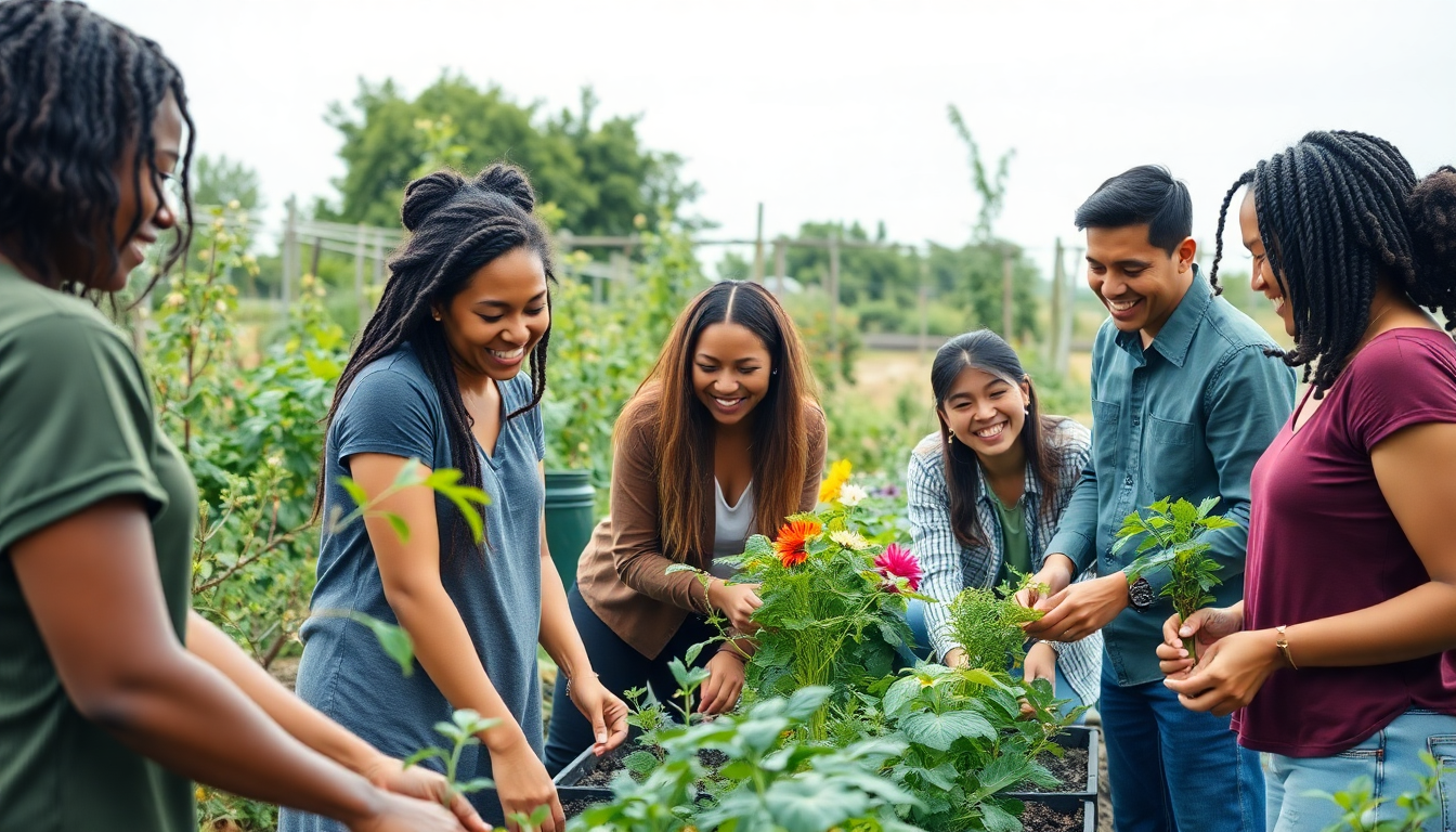 Desarrollo a Escala Humana