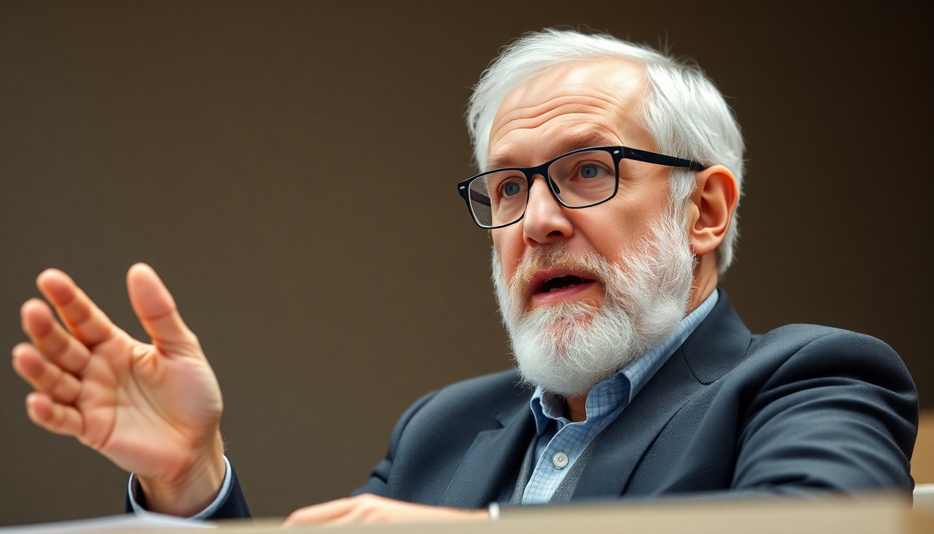 Biografía del Autor