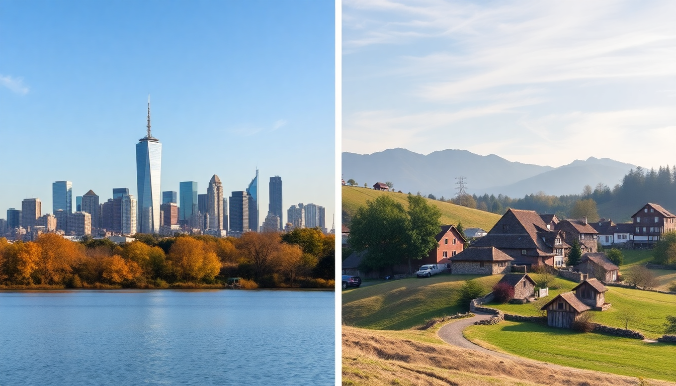 Comparativo: Buen Vivir vs Desarrollo Humano