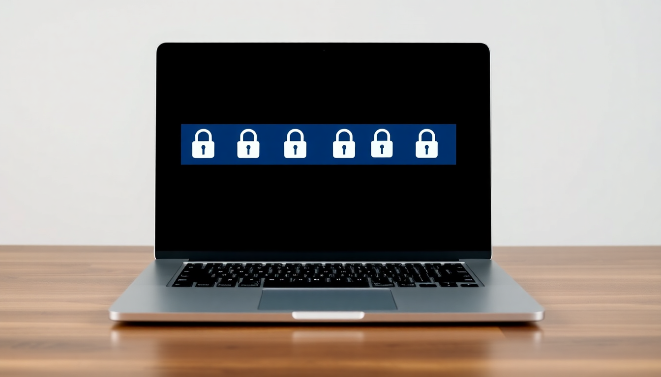 Secure File Sharing & Encrypted Storage System