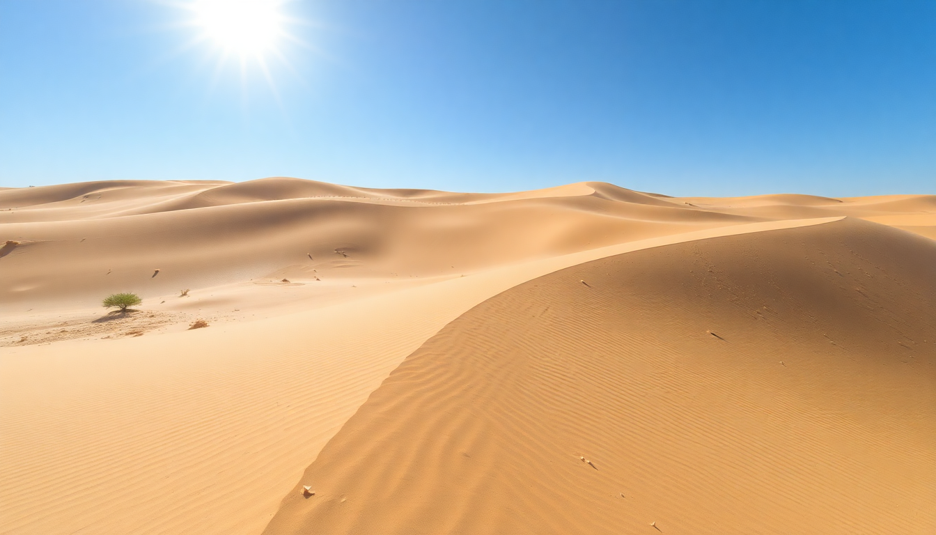 Абиотикалык факторлор