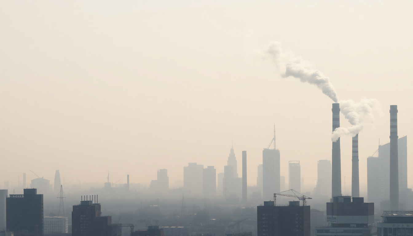 Антропогендик таасирлер