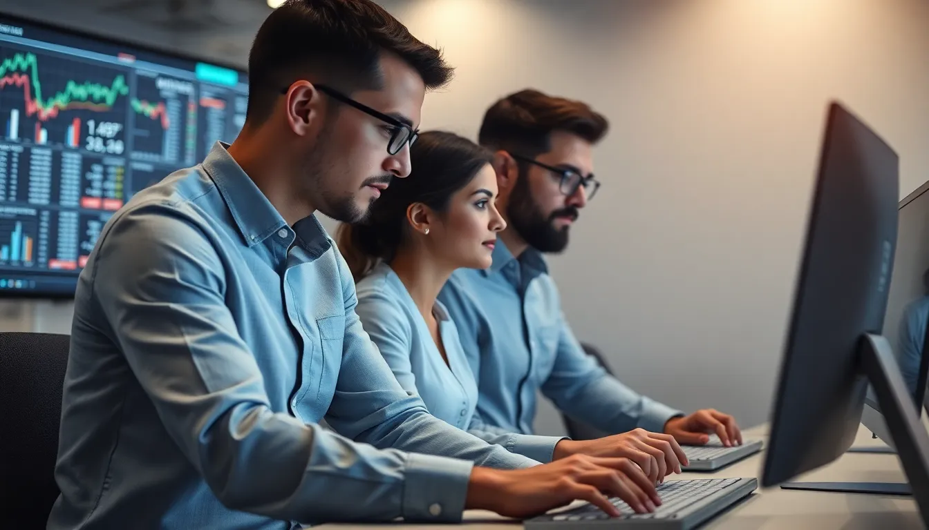 Contrôle de Gestion