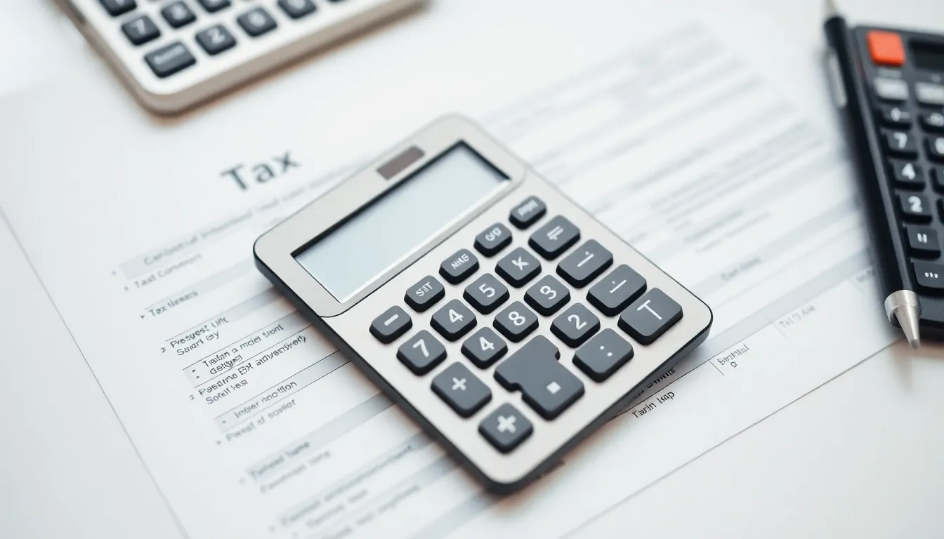 Marge de Manœuvre Fiscale