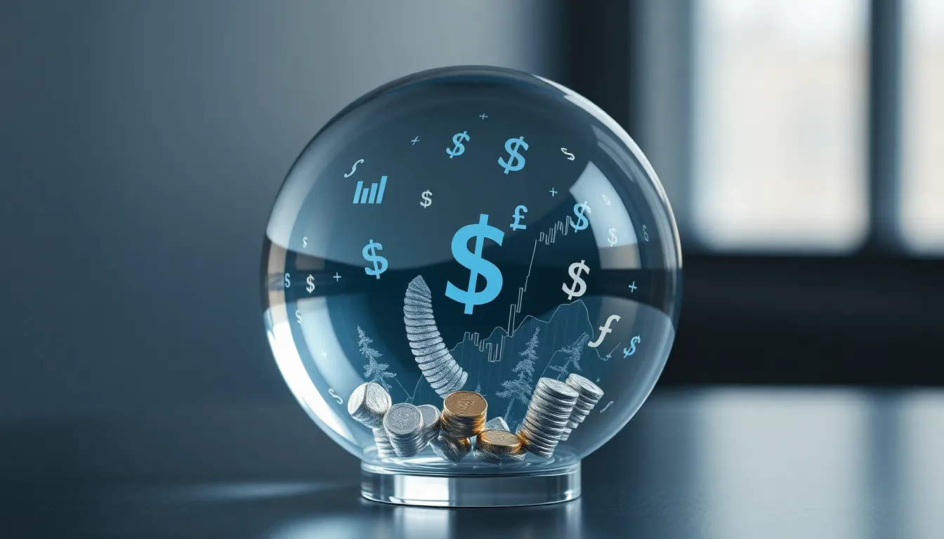 Hypothèses 2026-2028