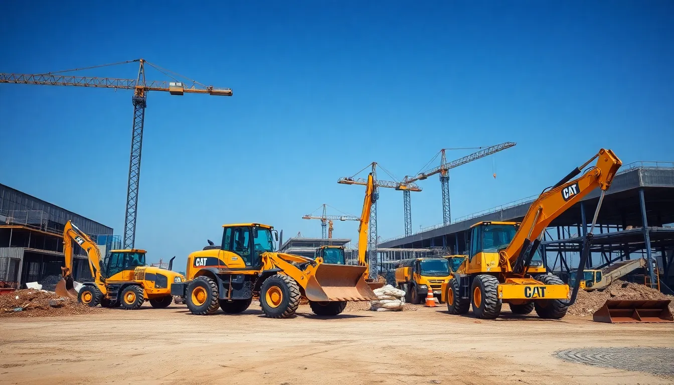 Section d'Investissement