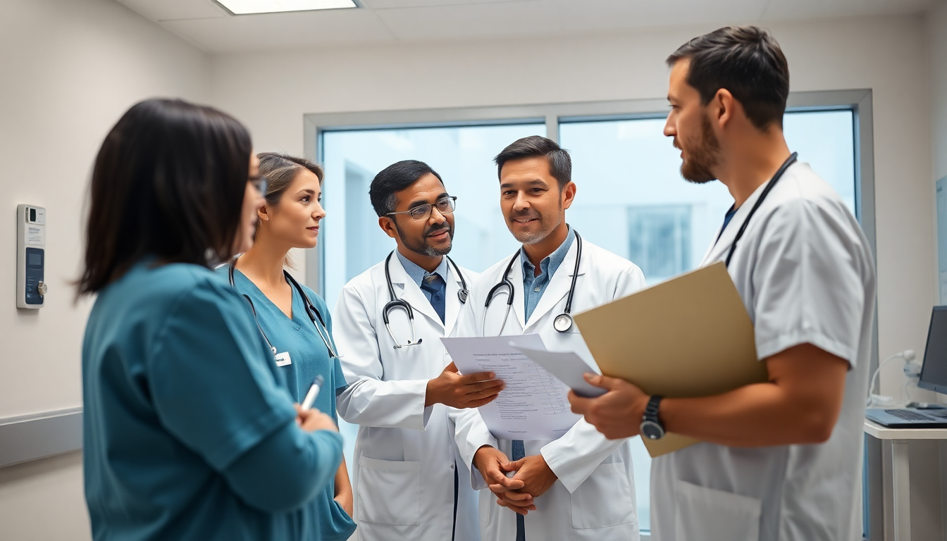 Estratificação de Risco