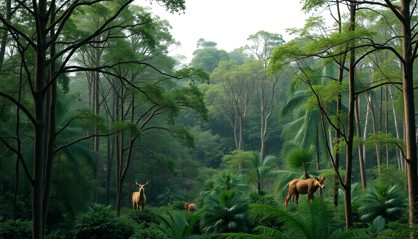 Report on Biological Population Characteristics