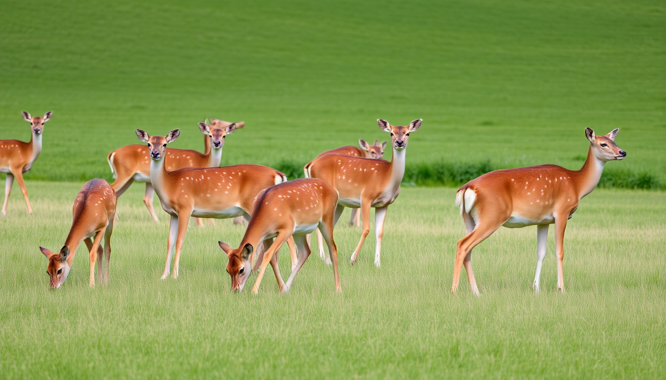 Population Size and Density