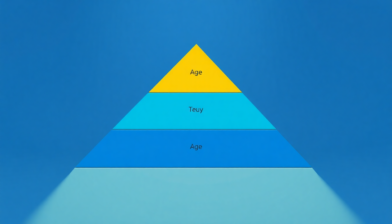 Age Structure and Growth