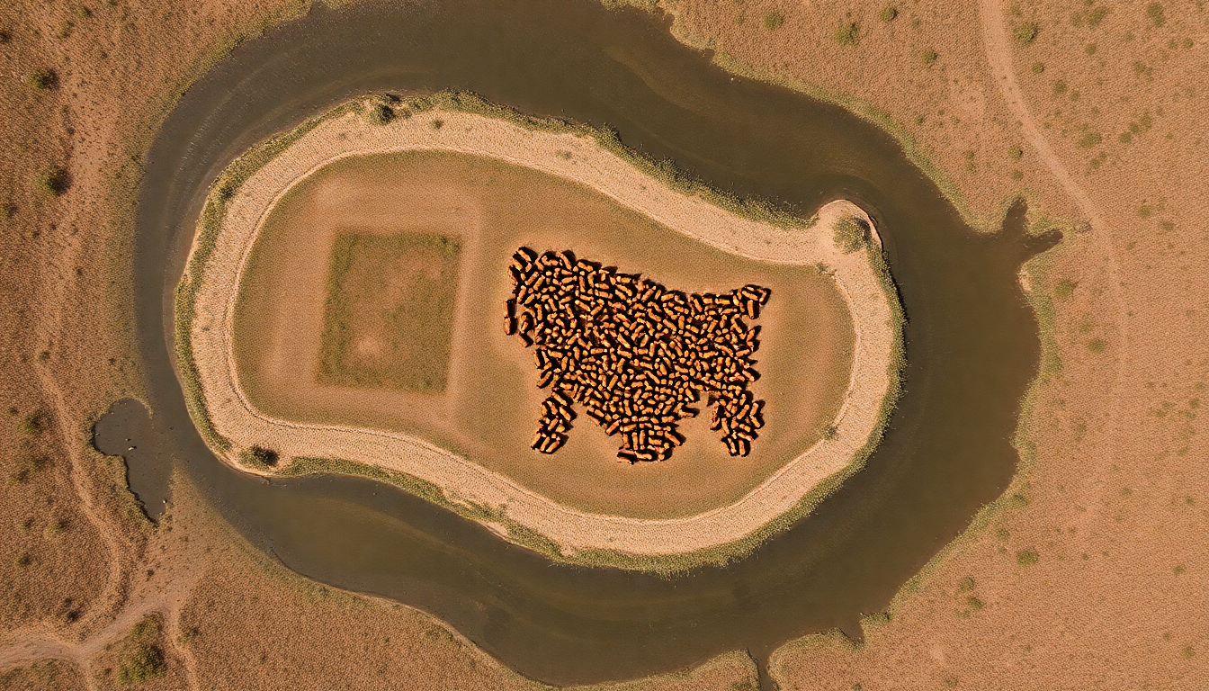 Spatial Distribution Patterns