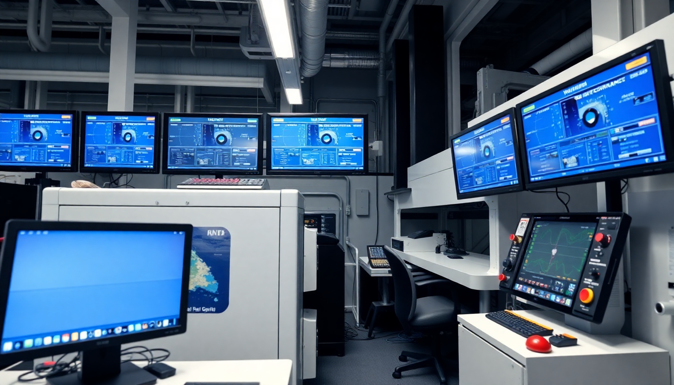 Prevents Shutdown — Helps machines continue running safely