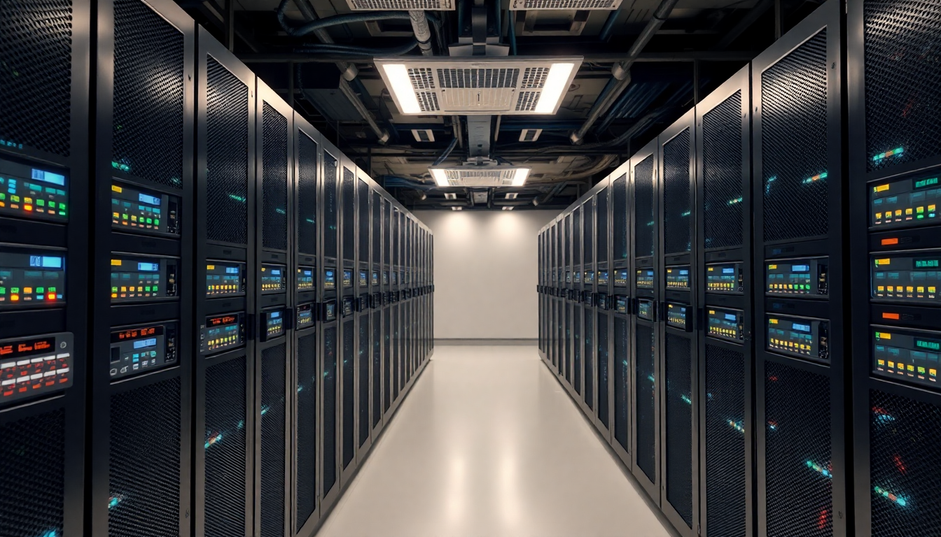 Automated Failover Mechanisms