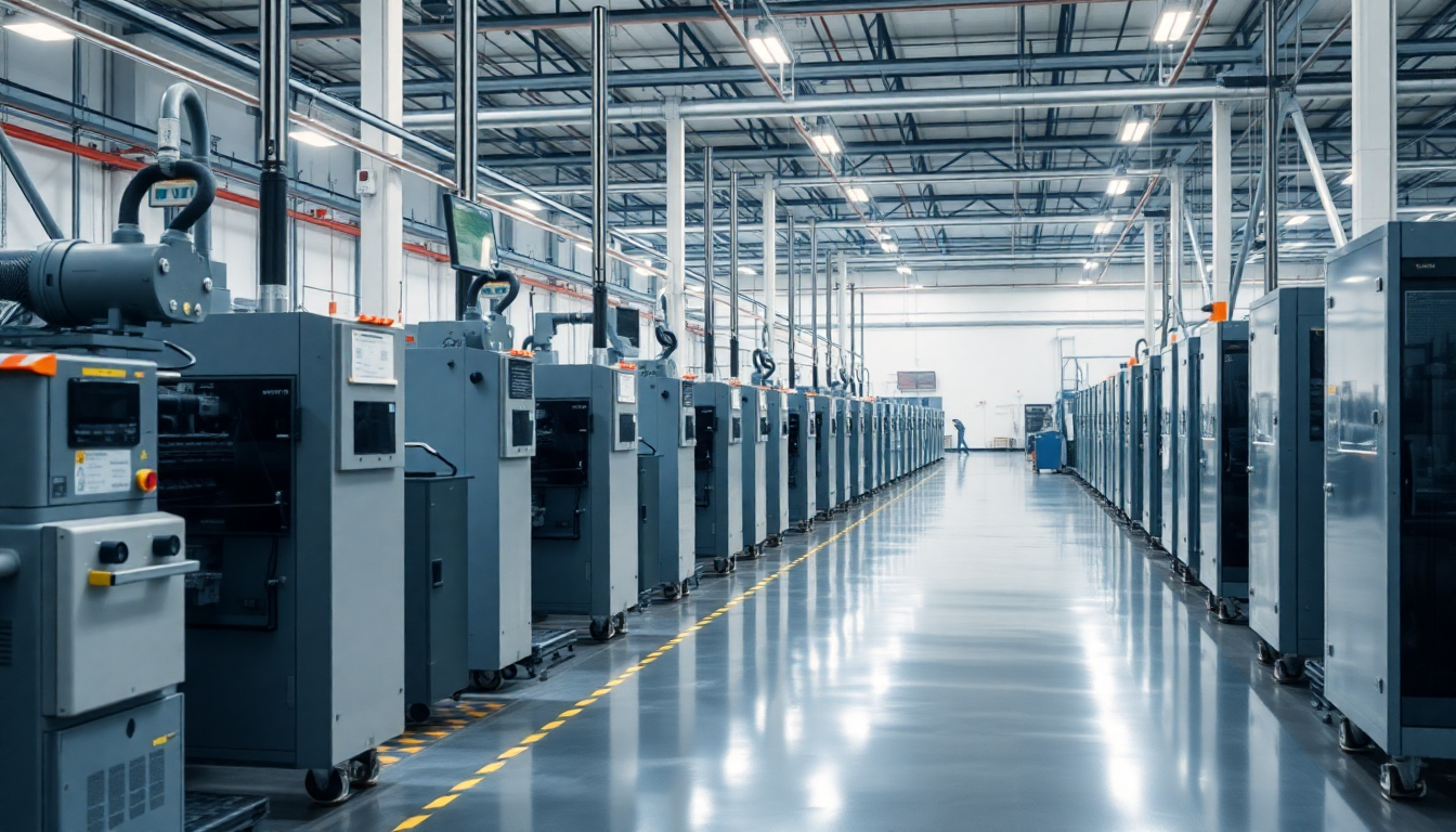 Benefits of Continuous Operation