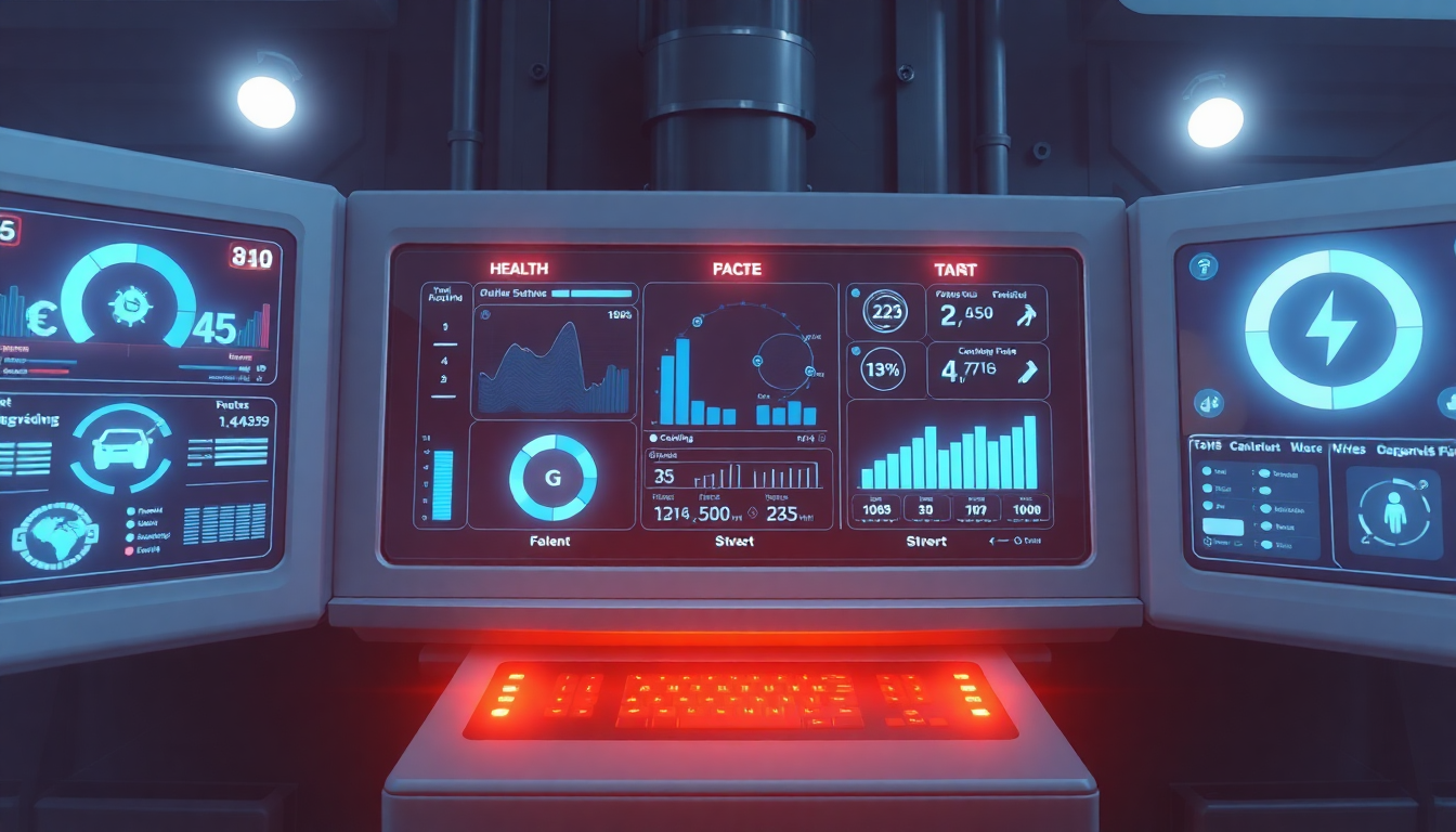 Conclusion & Future Trends