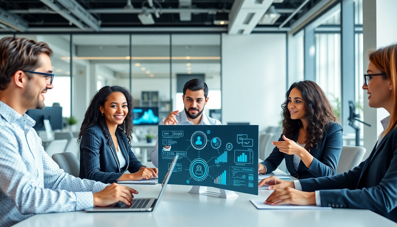 Benefits for Professionals